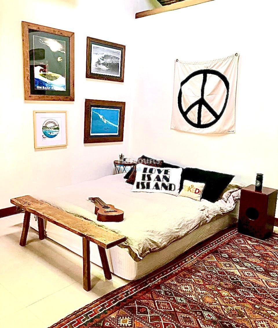 Set Sought After Uluwatu This Leasehold Ownership