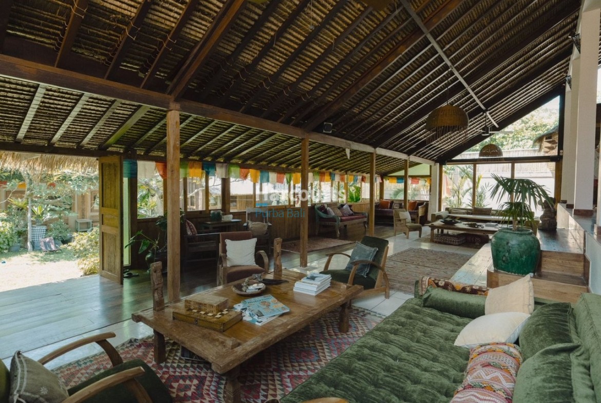 Set Sought After Uluwatu This Luxury Living