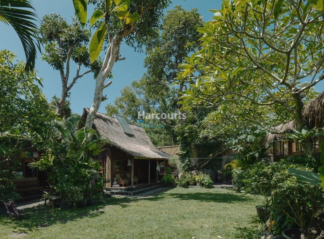 Set Sought After Uluwatu This Real Estate Bali