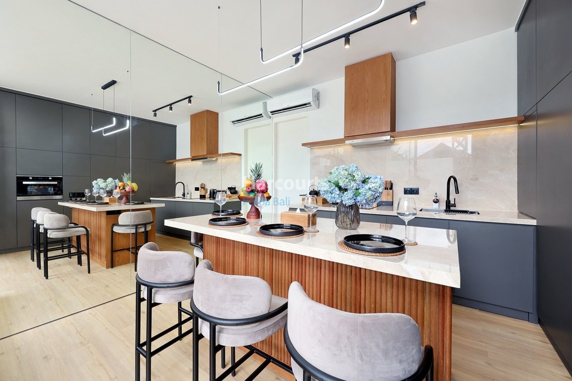 Sought After Nelayan Area Canggu For Sale