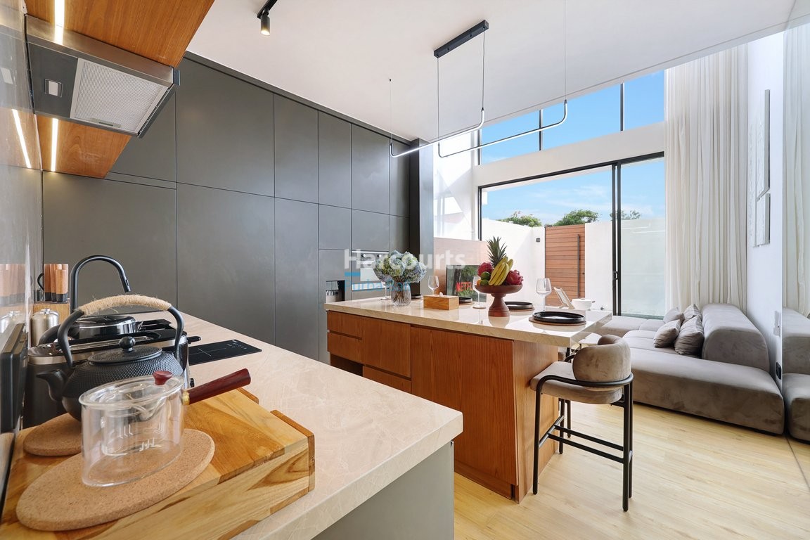 Sought After Nelayan Area Canggu Freehold Ownership