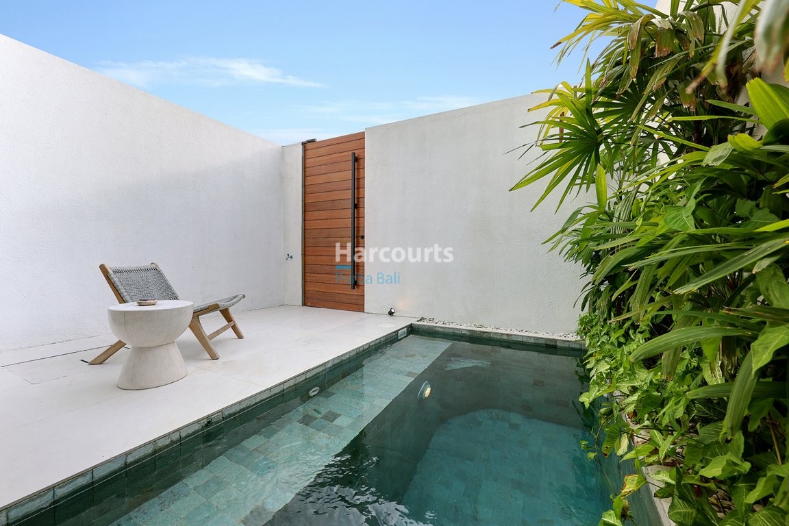 Sought After Nelayan Area Canggu Leasehold Opportunity