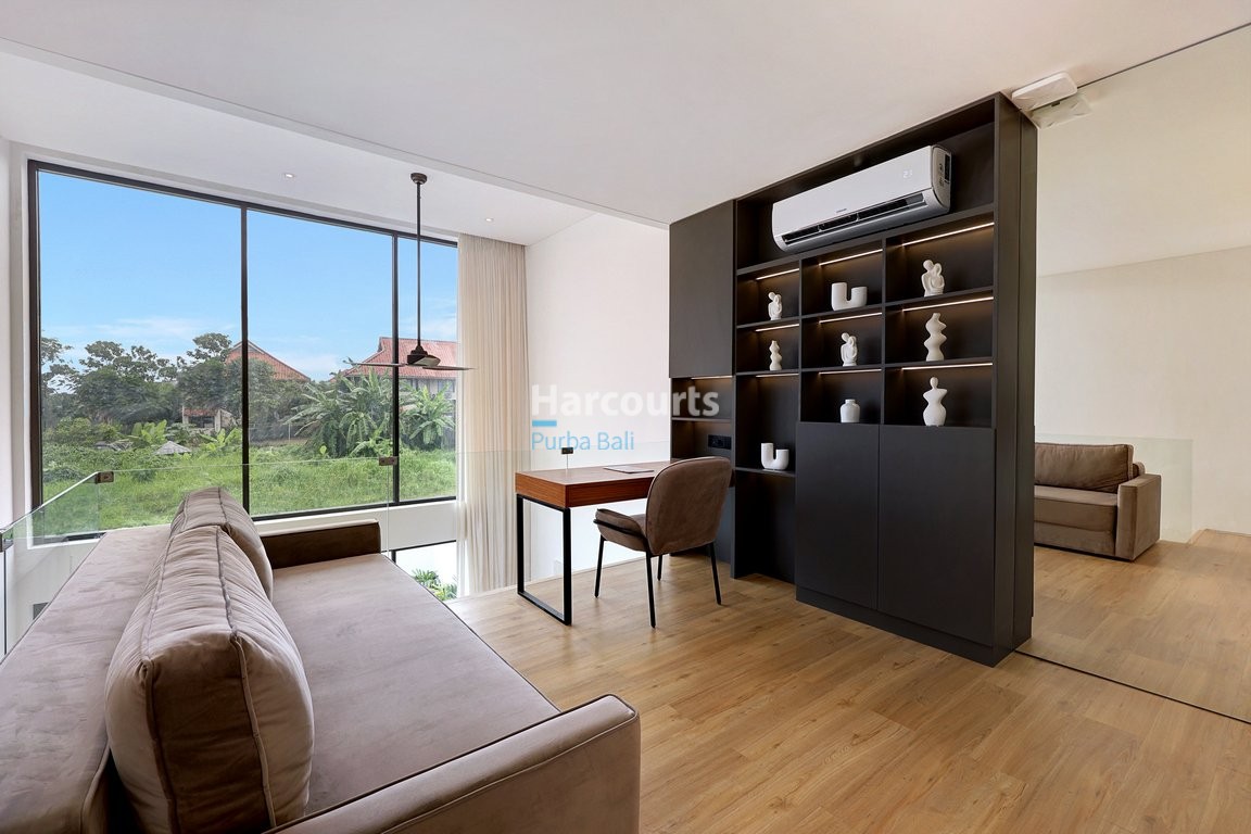 Sought After Nelayan Area Canggu Luxury Living