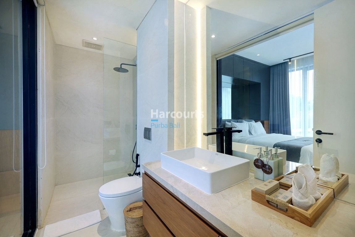 Sought After Nelayan Area Canggu Property Investment