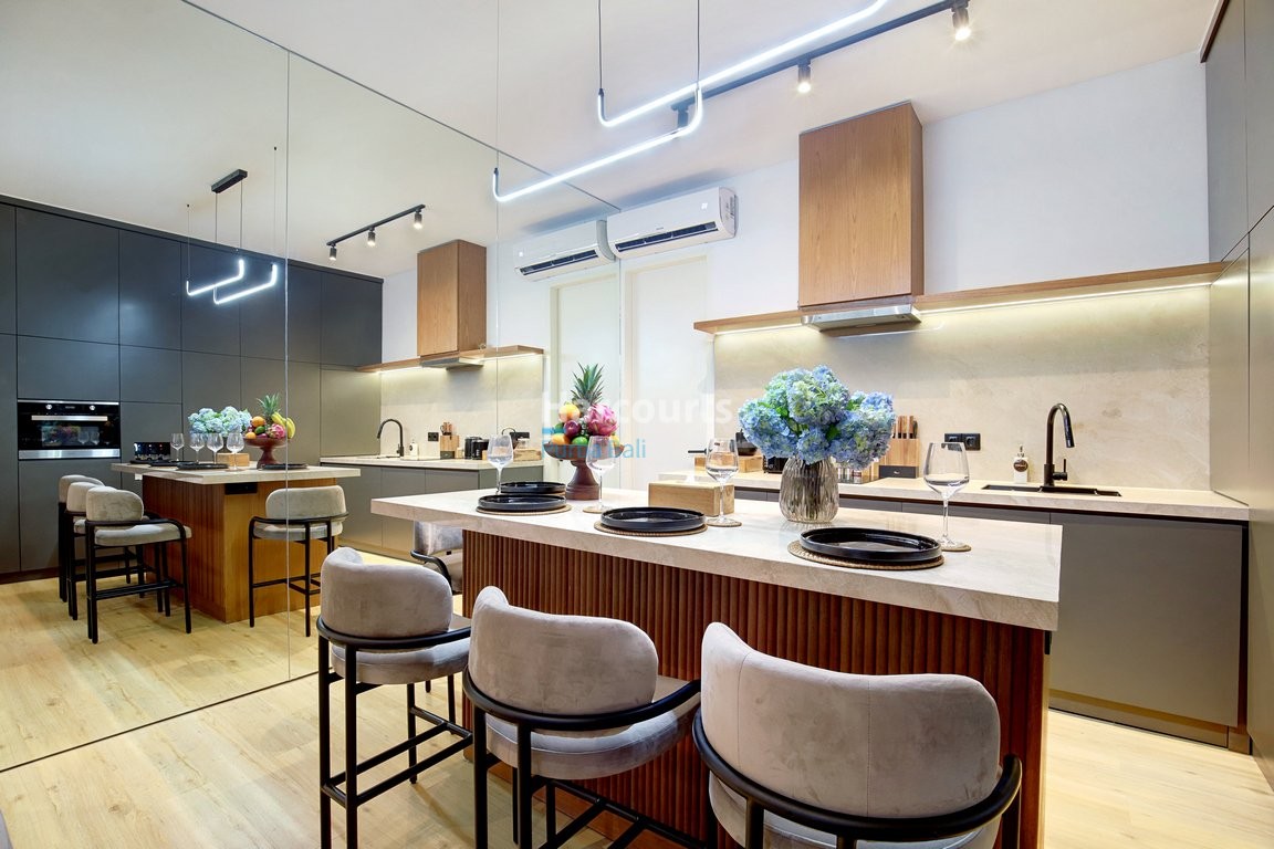 Sought After Nelayan Area Canggu Ricefield View