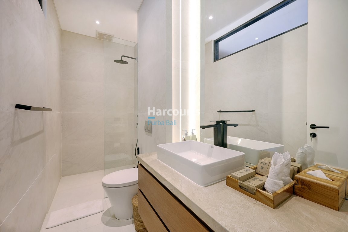 Sought After Nelayan Area Canggu Swimming Pool