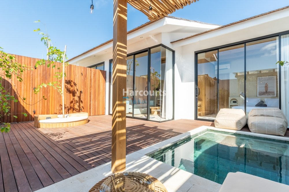 This Completed Ready One Bedroom For Sale