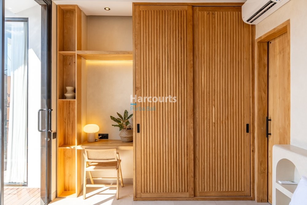 This Completed Ready One Bedroom Holiday Rental