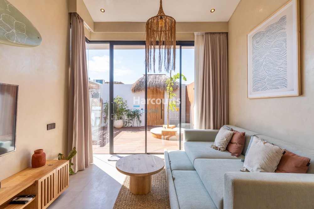 This Completed Ready One Bedroom Leasehold Opportunity