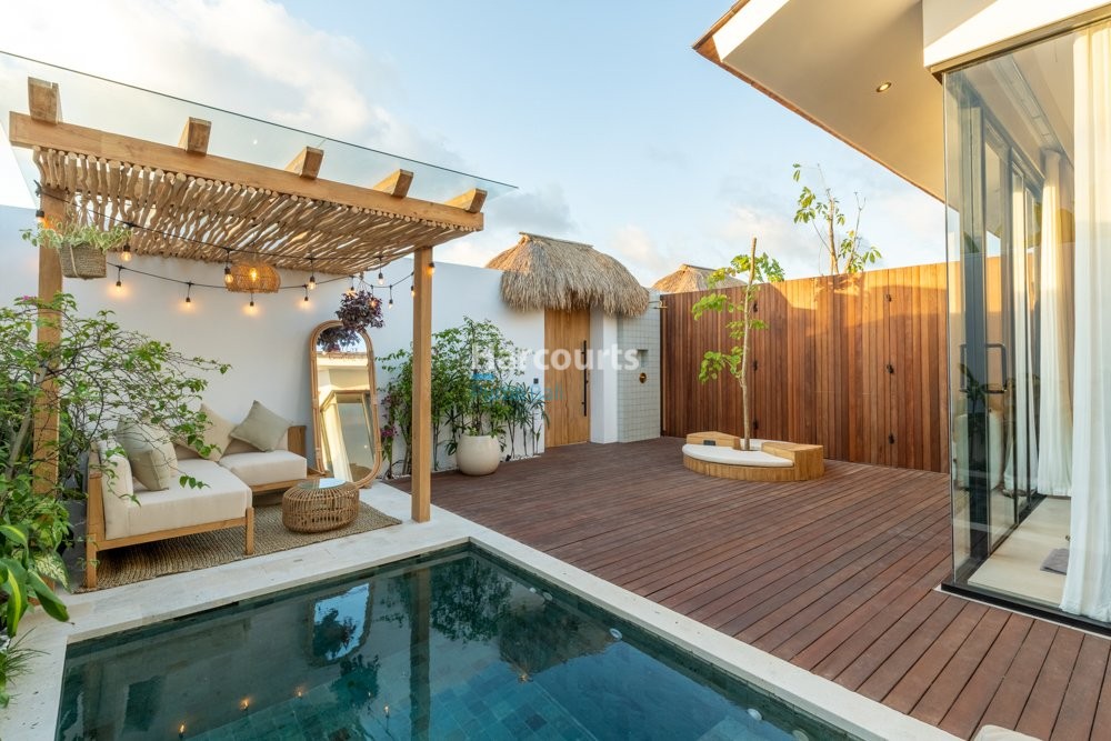 This Completed Ready One Bedroom Luxury Living