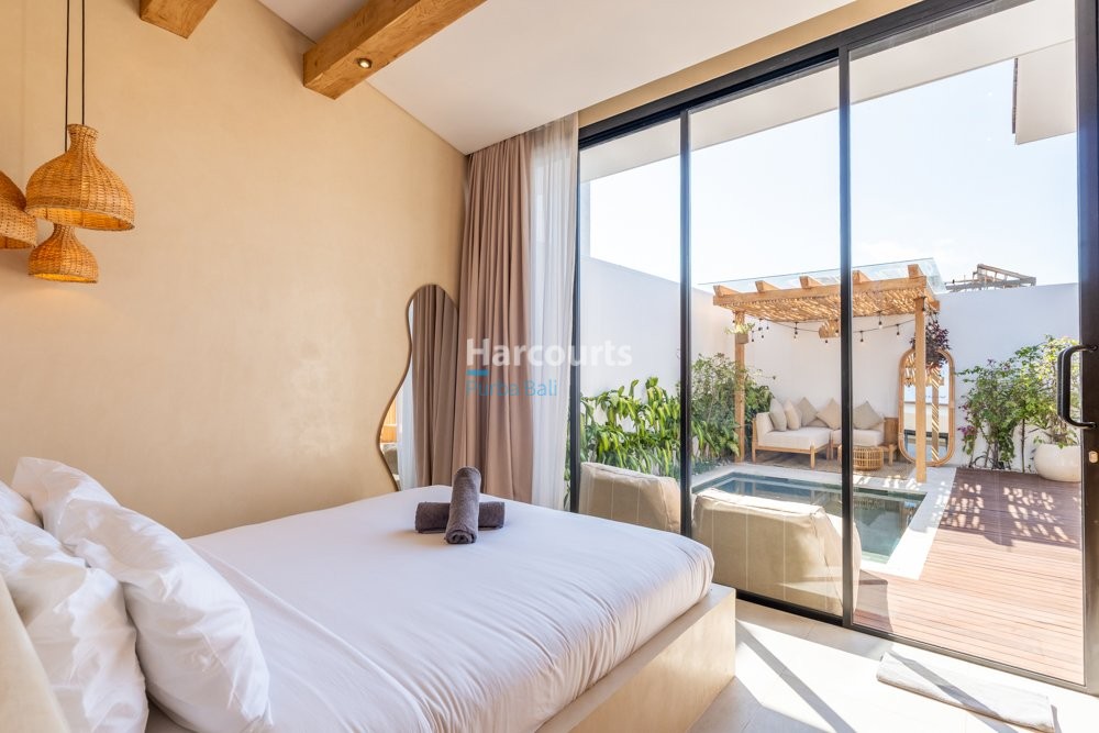 This Completed Ready One Bedroom Ocean Breeze