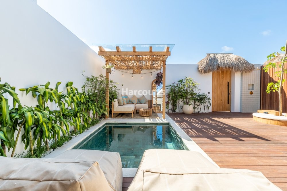 This Completed Ready One Bedroom Real Estate Bali 1