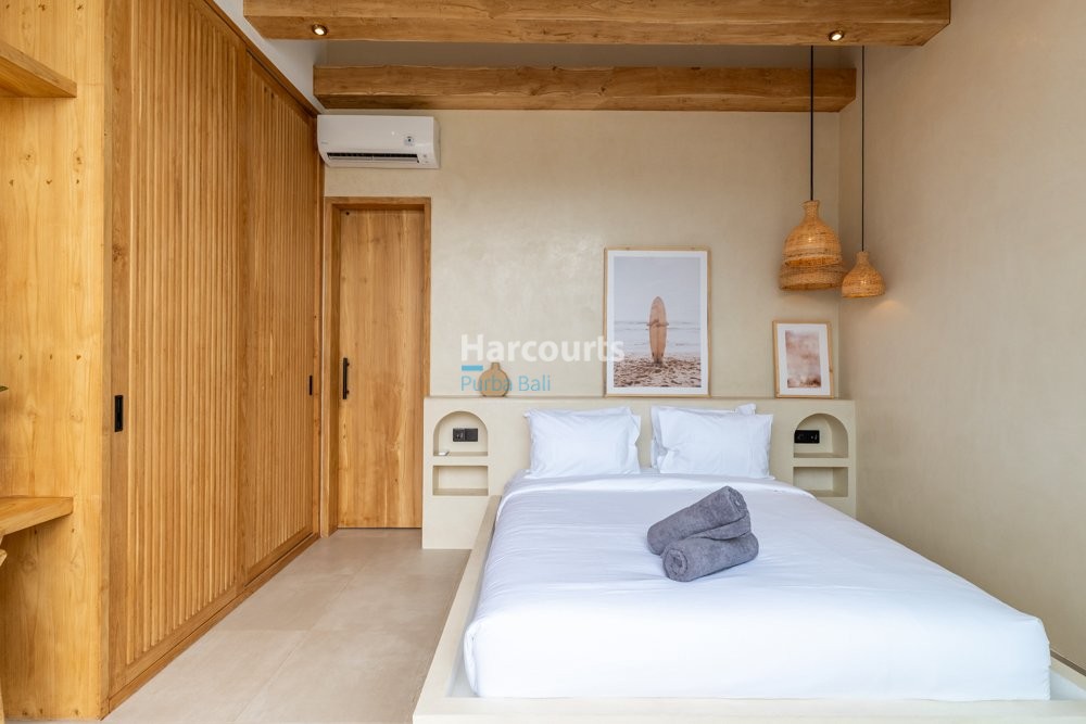 This Completed Ready One Bedroom Ricefield View