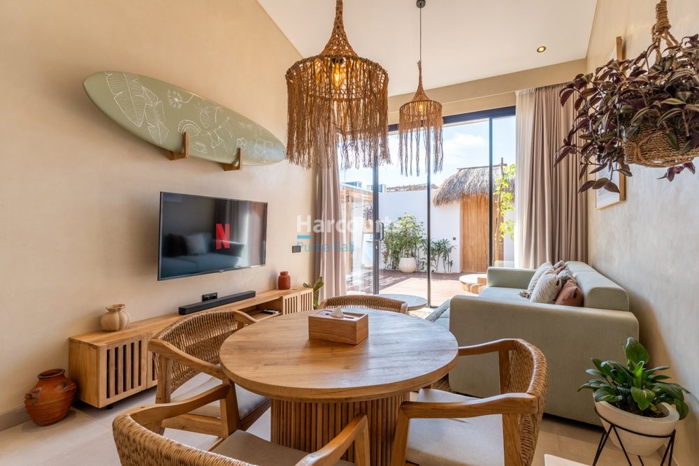 This Completed Ready One Bedroom Swimming Pool