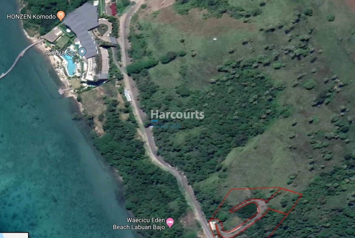 Waicicu Freehold Hak Milik Freehold Opportunity