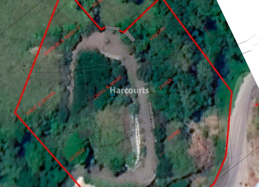 Waicicu Freehold Hak Milik Luxury Living