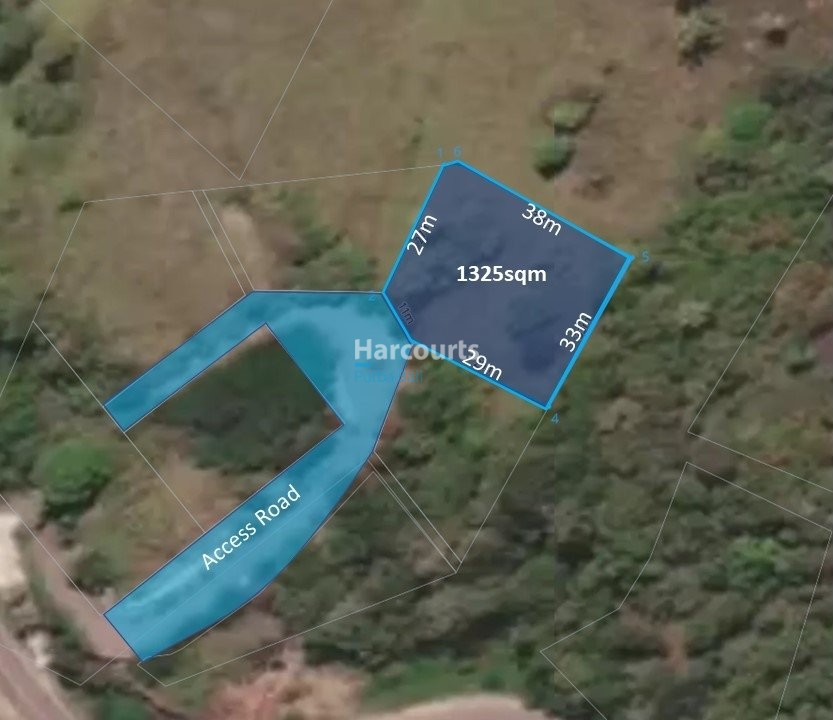 Waicicu Freehold Hak Milik Ocean View