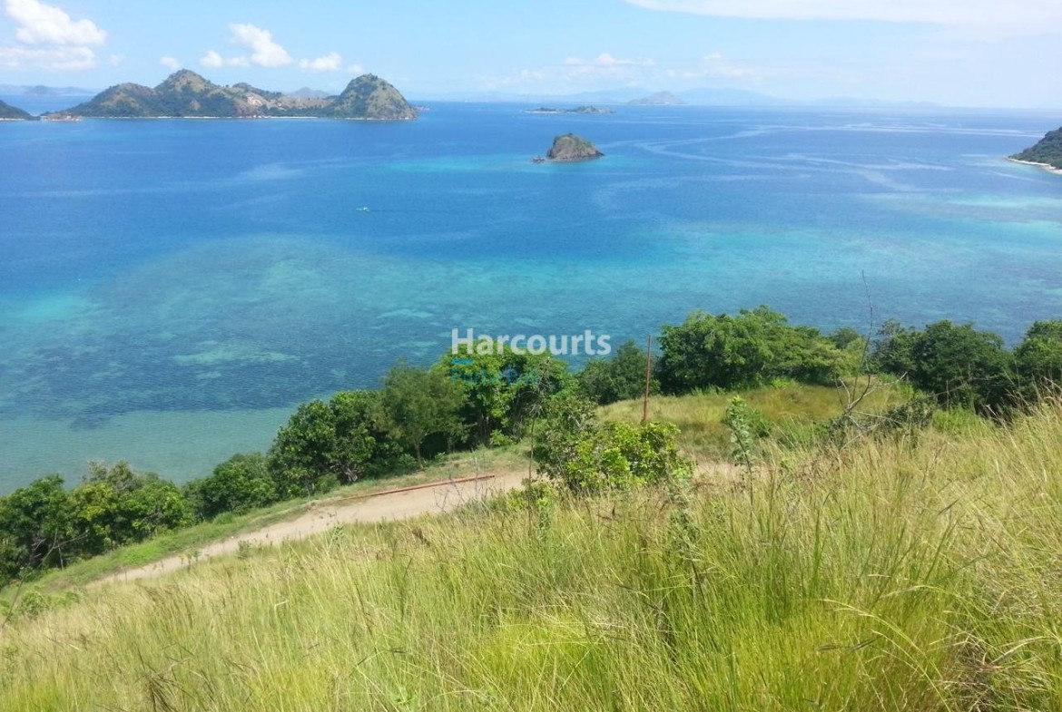 Waicicu Freehold Hak Milik Real Estate Bajo