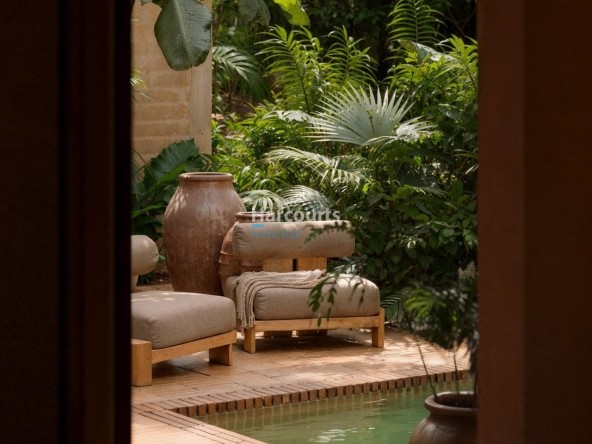 Wellness Focused Freehold Bedroom Villa Freehold Ownership