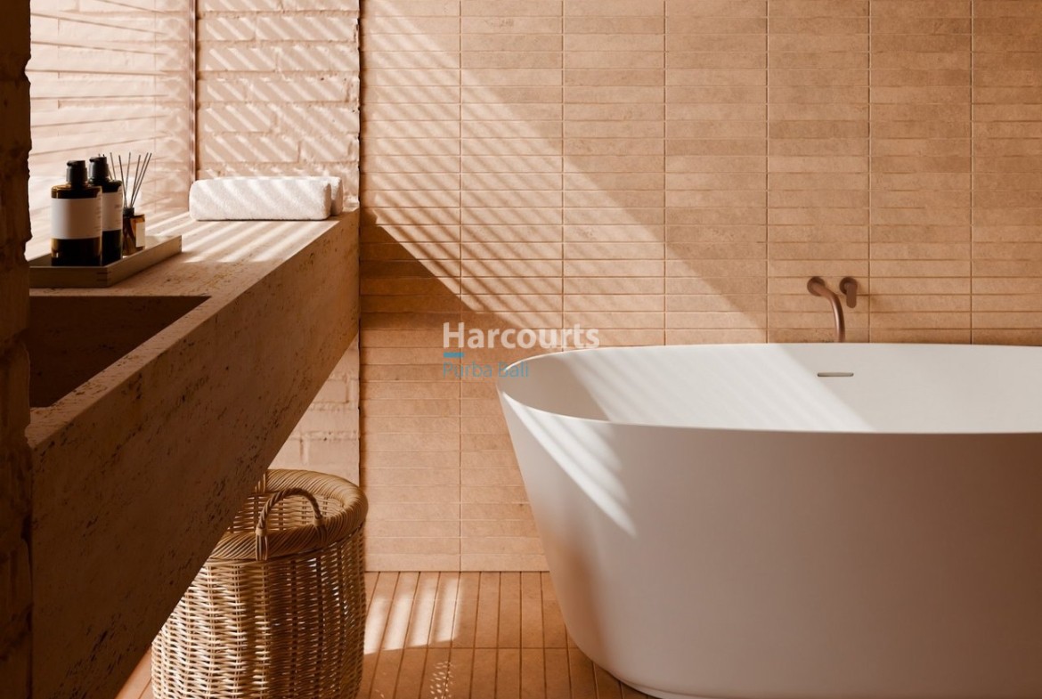 Wellness Focused Freehold Bedroom Villa Property Investment