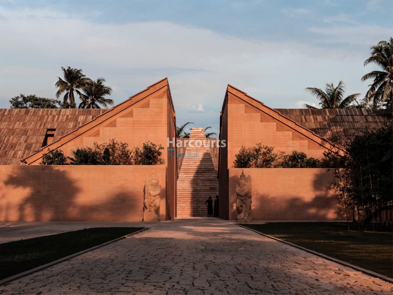 Wellness Focused Freehold Bedroom Villa Swimming Pool