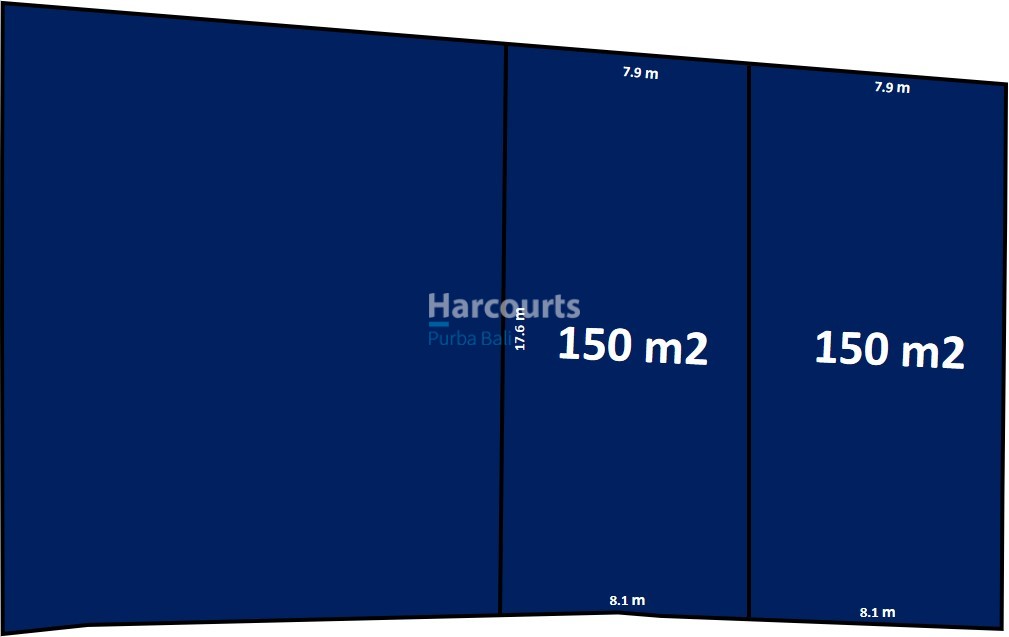 Eugene 150 Sqm