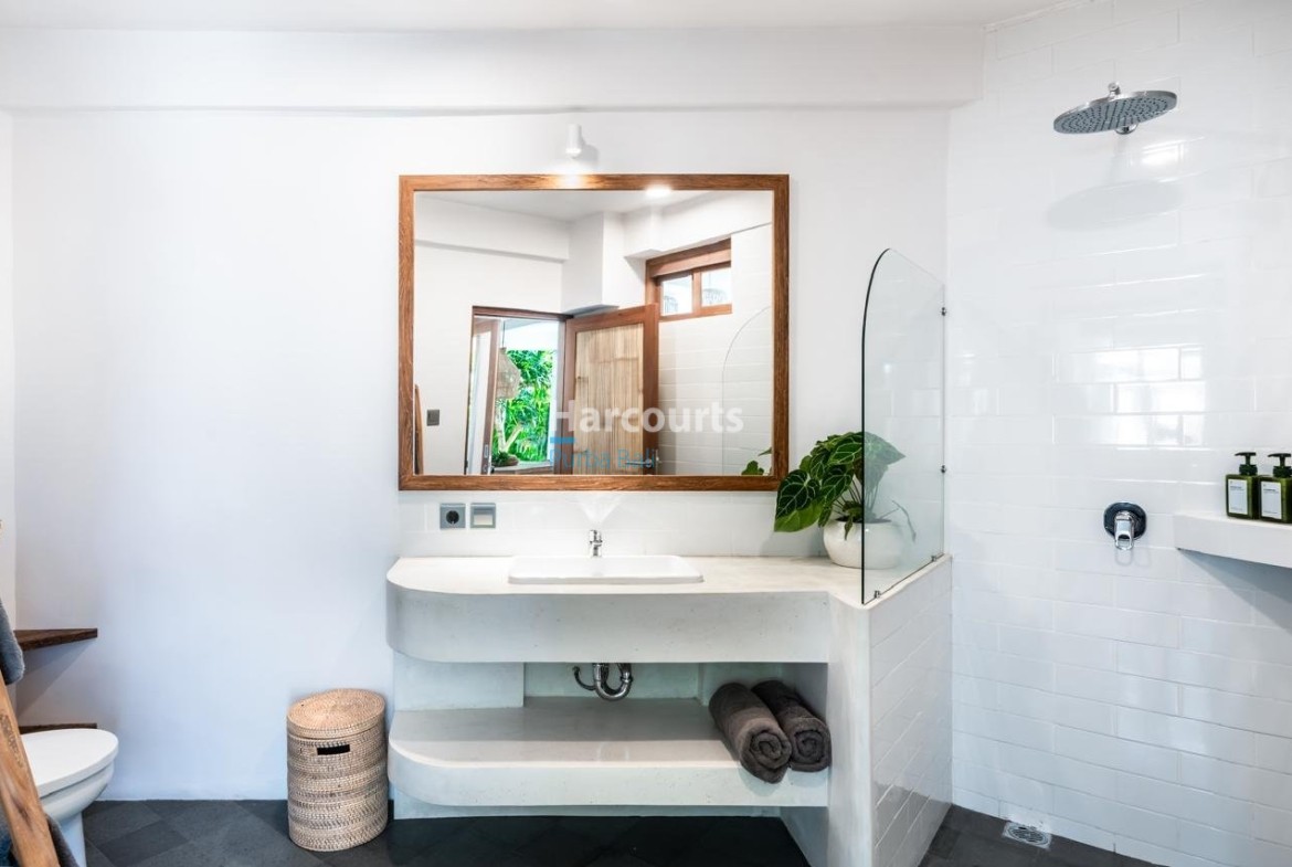 Boutique 3 Villa Leasehold Complex Holiday Rental