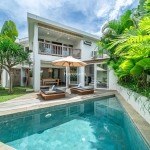 Boutique 3 Villa Leasehold Complex Luxury Living 1