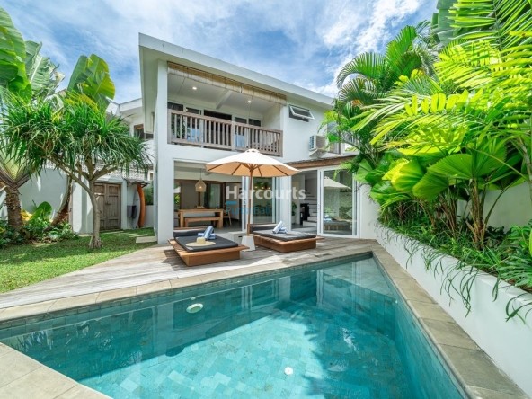 Boutique 3 Villa Leasehold Complex Luxury Living 1