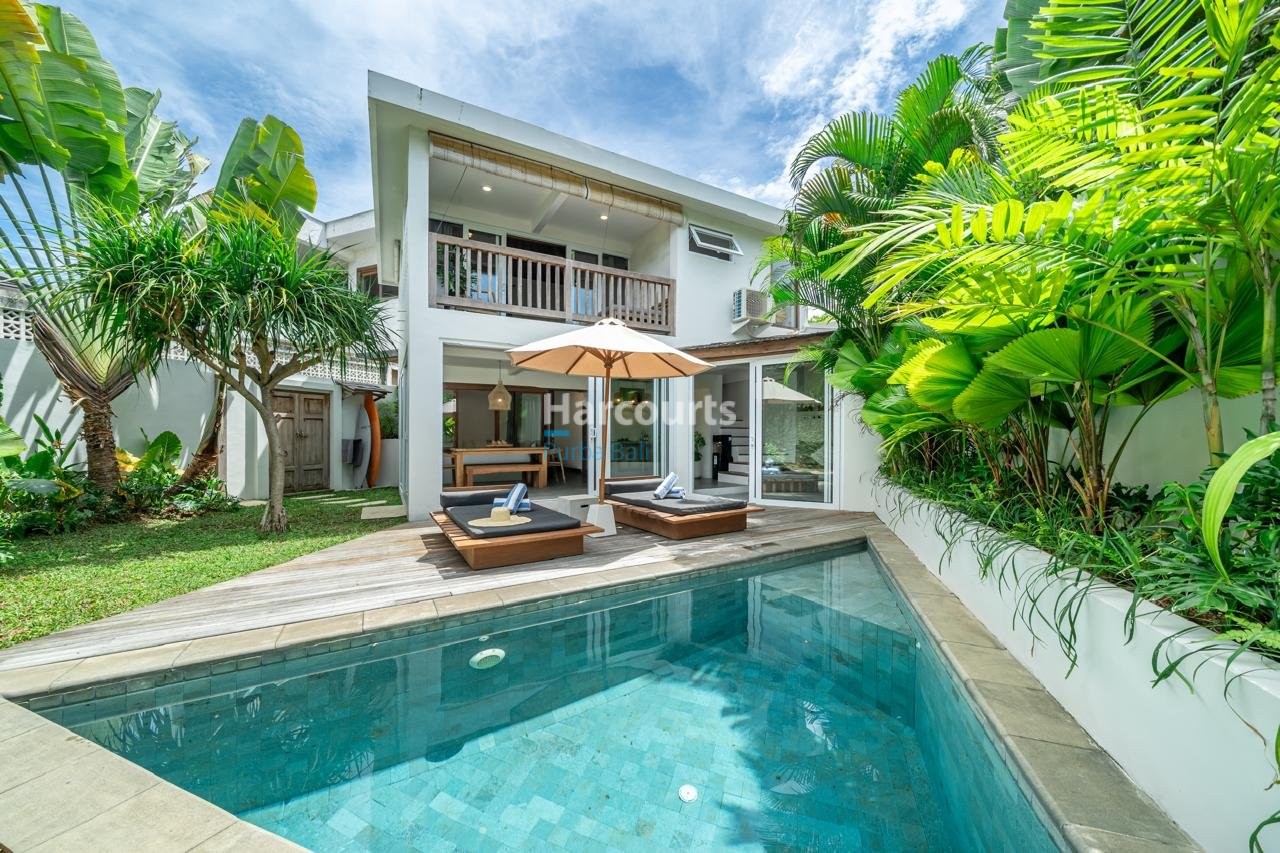 Boutique 3 Villa Leasehold Complex Luxury Living 1