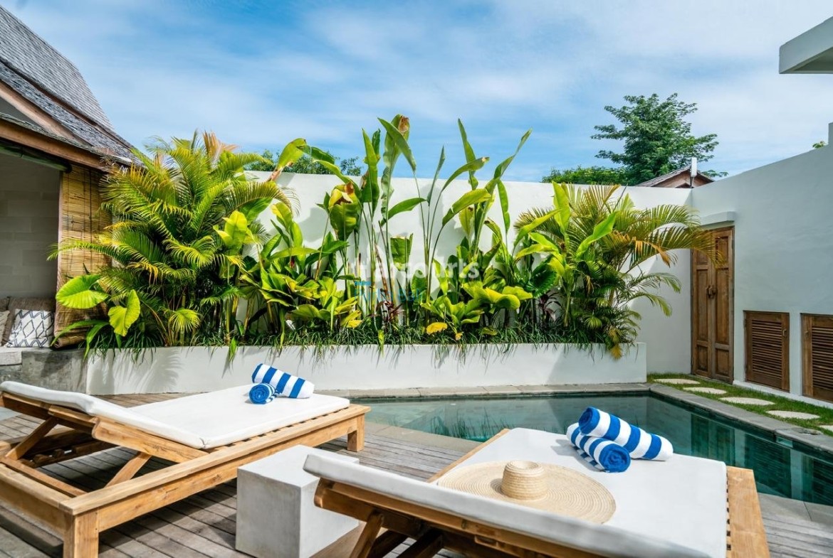 Boutique 3 Villa Leasehold Complex Luxury Living