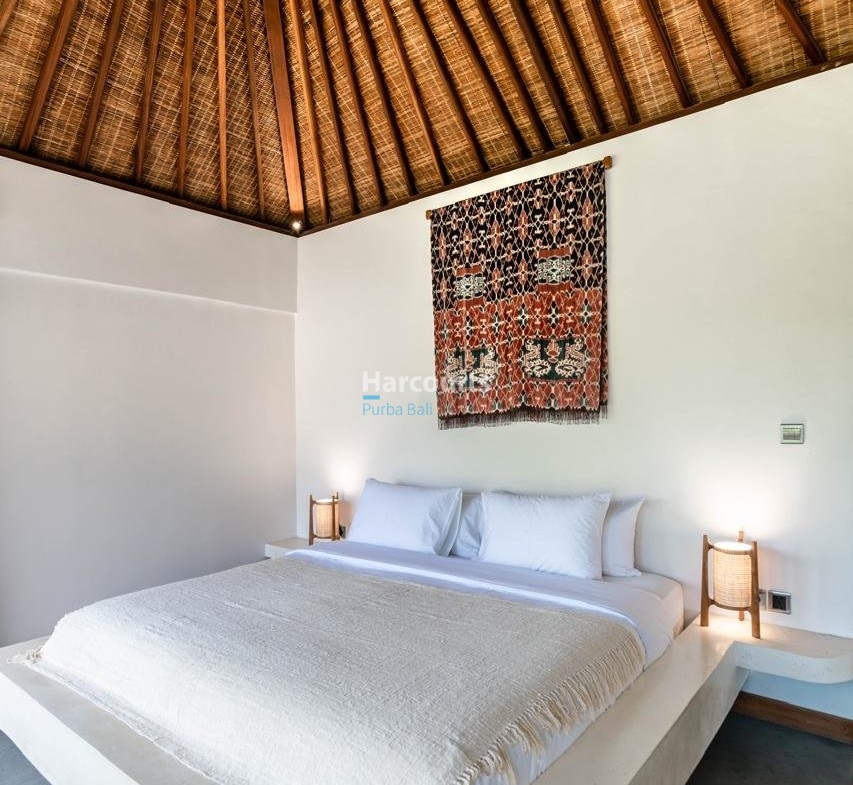 Boutique 3 Villa Leasehold Complex Ocean Breeze