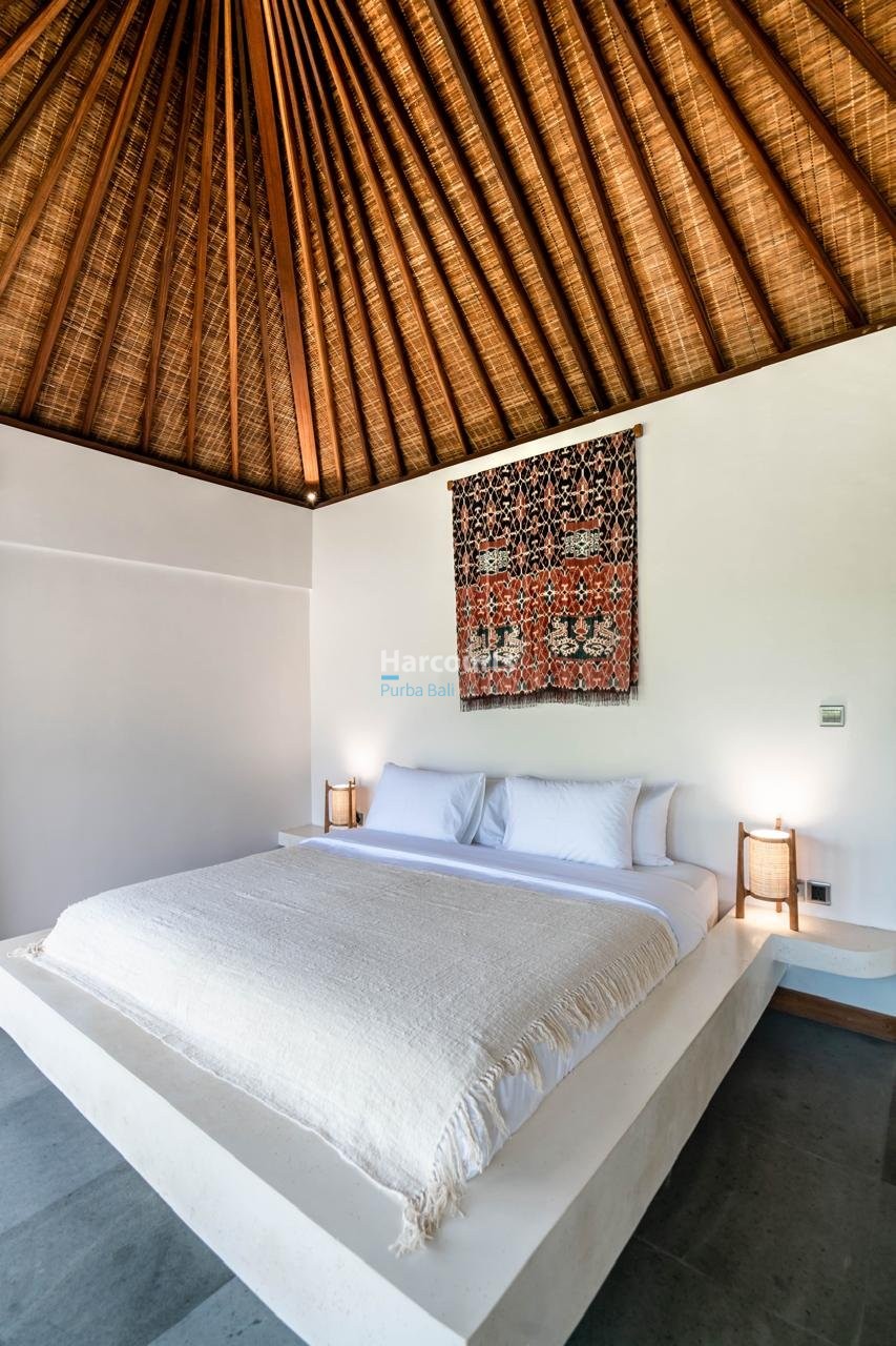 Boutique 3 Villa Leasehold Complex Ocean Breeze