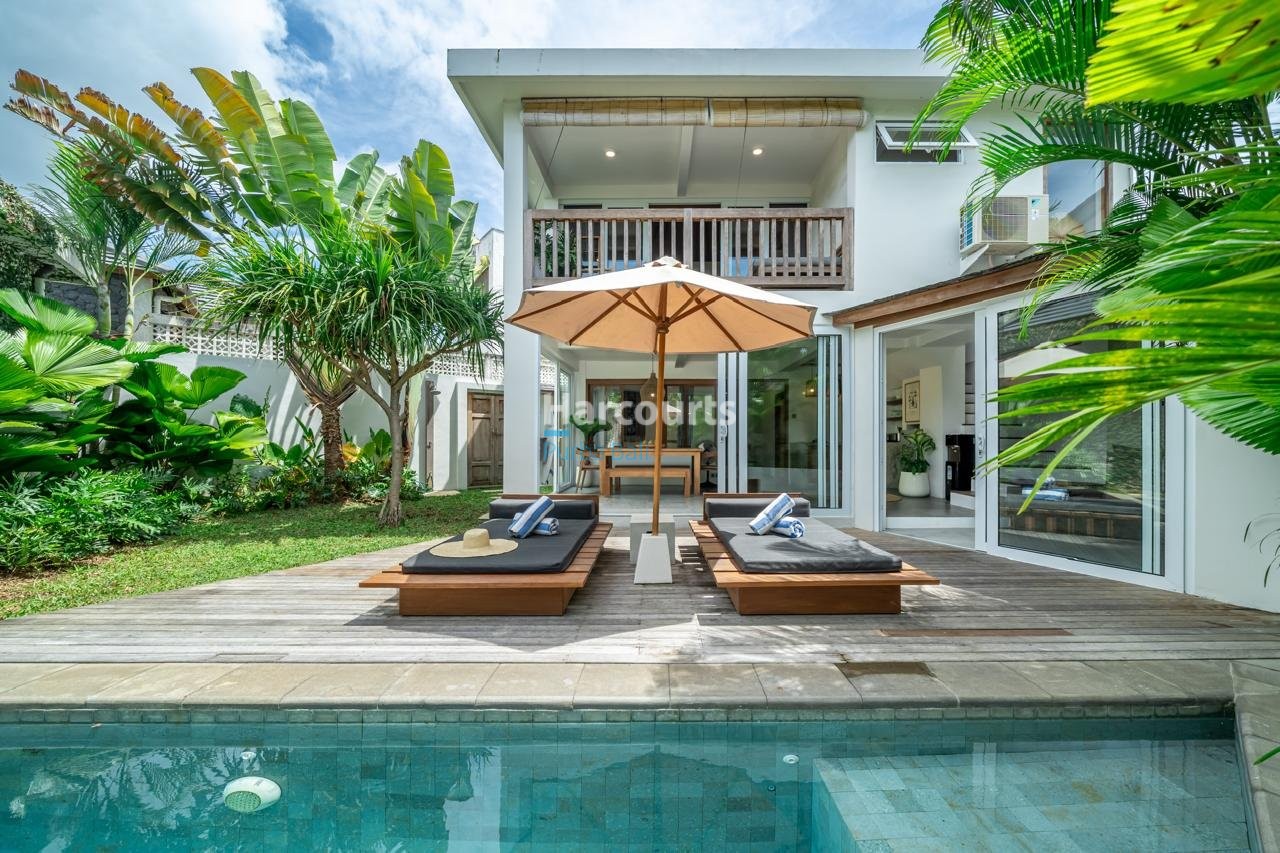 Boutique 3 Villa Leasehold Complex Property Investment 1