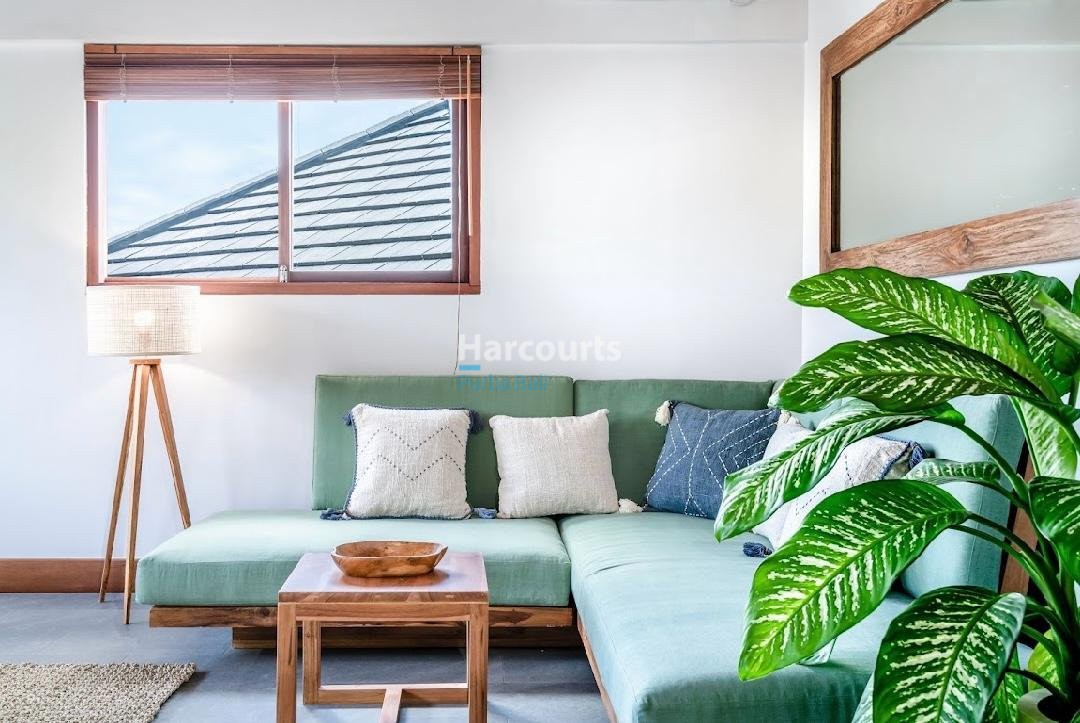 Boutique 3 Villa Leasehold Complex Real Estate Bali 1