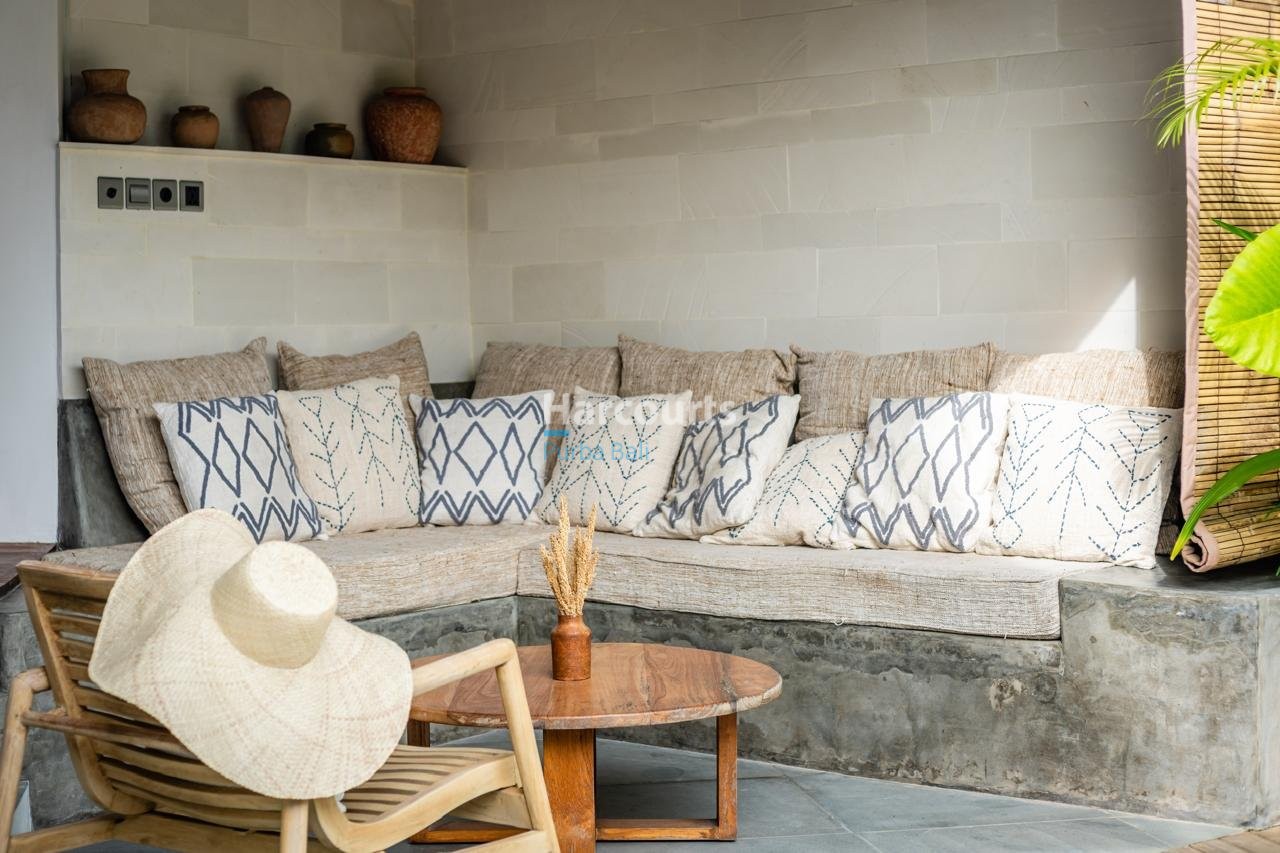 Boutique 3 Villa Leasehold Complex Real Estate Bali