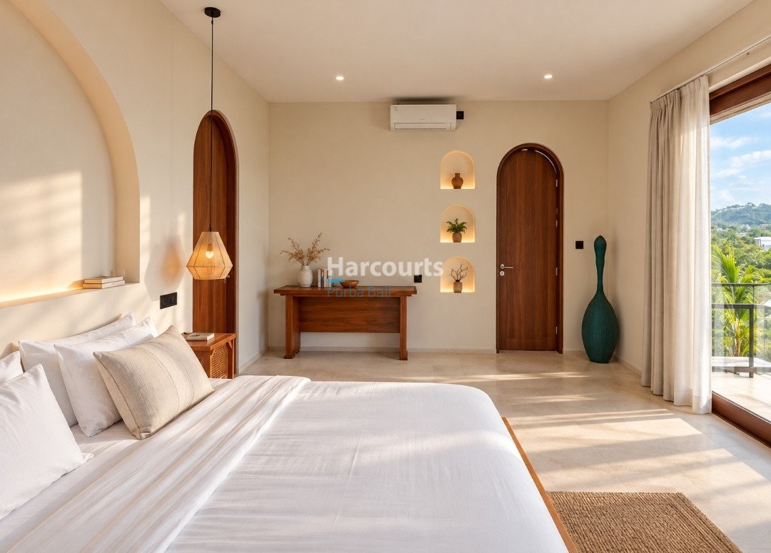 Brand New Fully Furnished Villa Bali Home