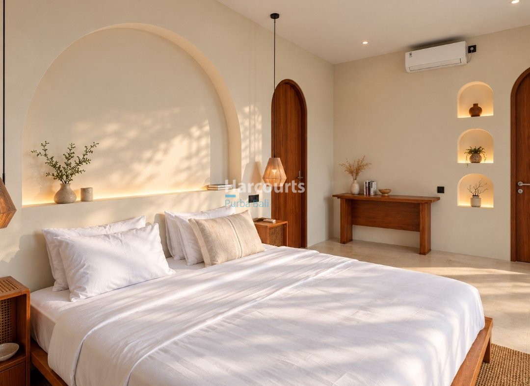 Brand New Fully Furnished Villa For Sale