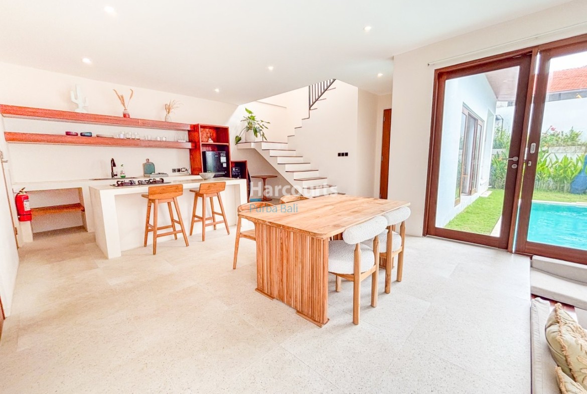 Brand New Fully Furnished Villa For Sale