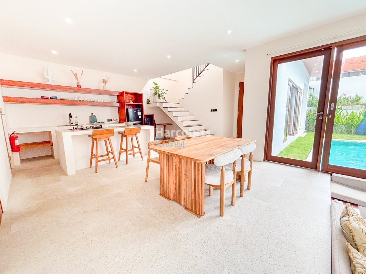 Brand New Fully Furnished Villa For Sale