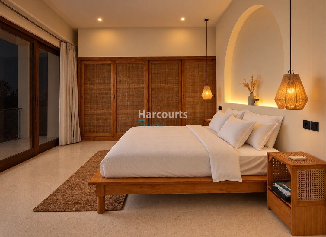 Brand New Fully Furnished Villa Freehold Ownership