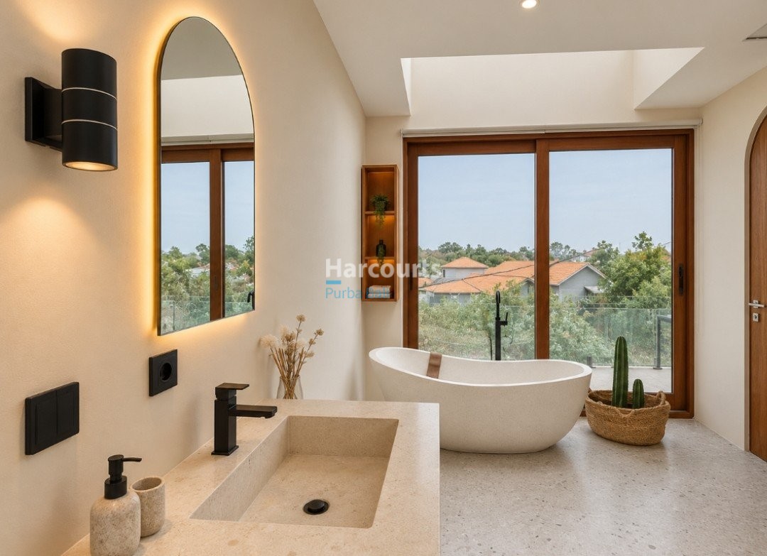Brand New Fully Furnished Villa Holiday Rental