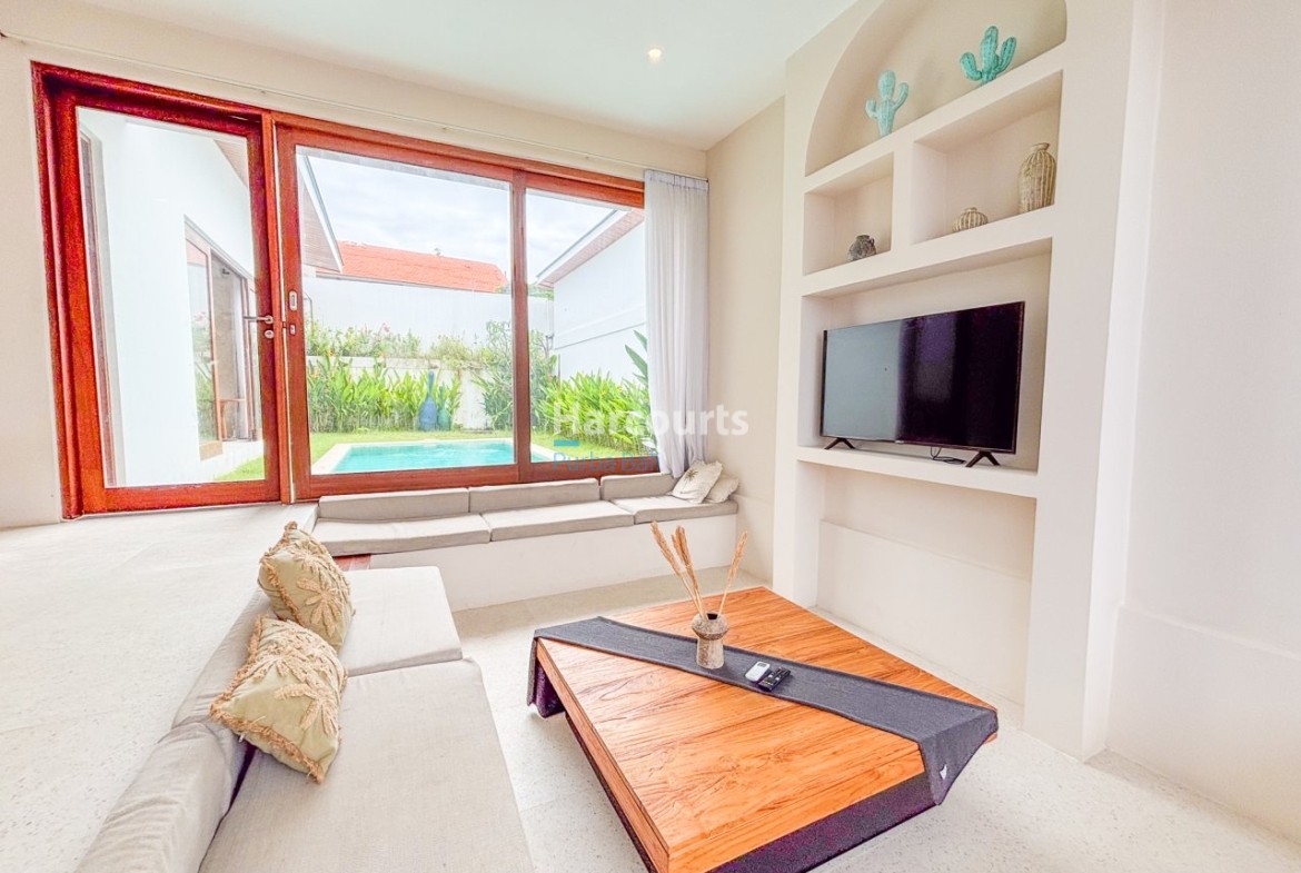 Brand New Fully Furnished Villa Leasehold Opportunity