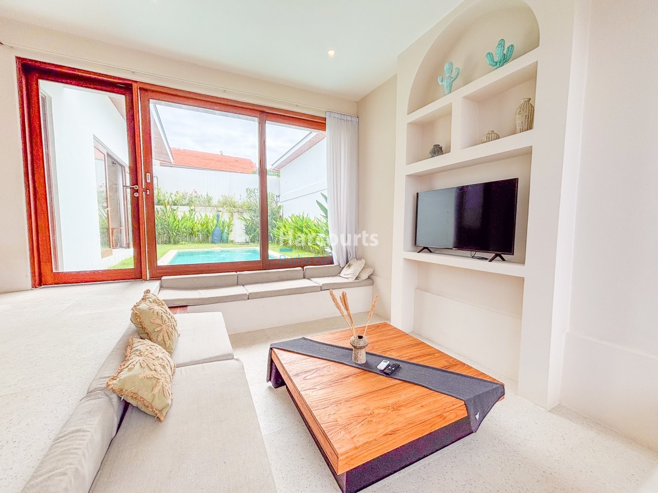 Brand New Fully Furnished Villa Leasehold Opportunity