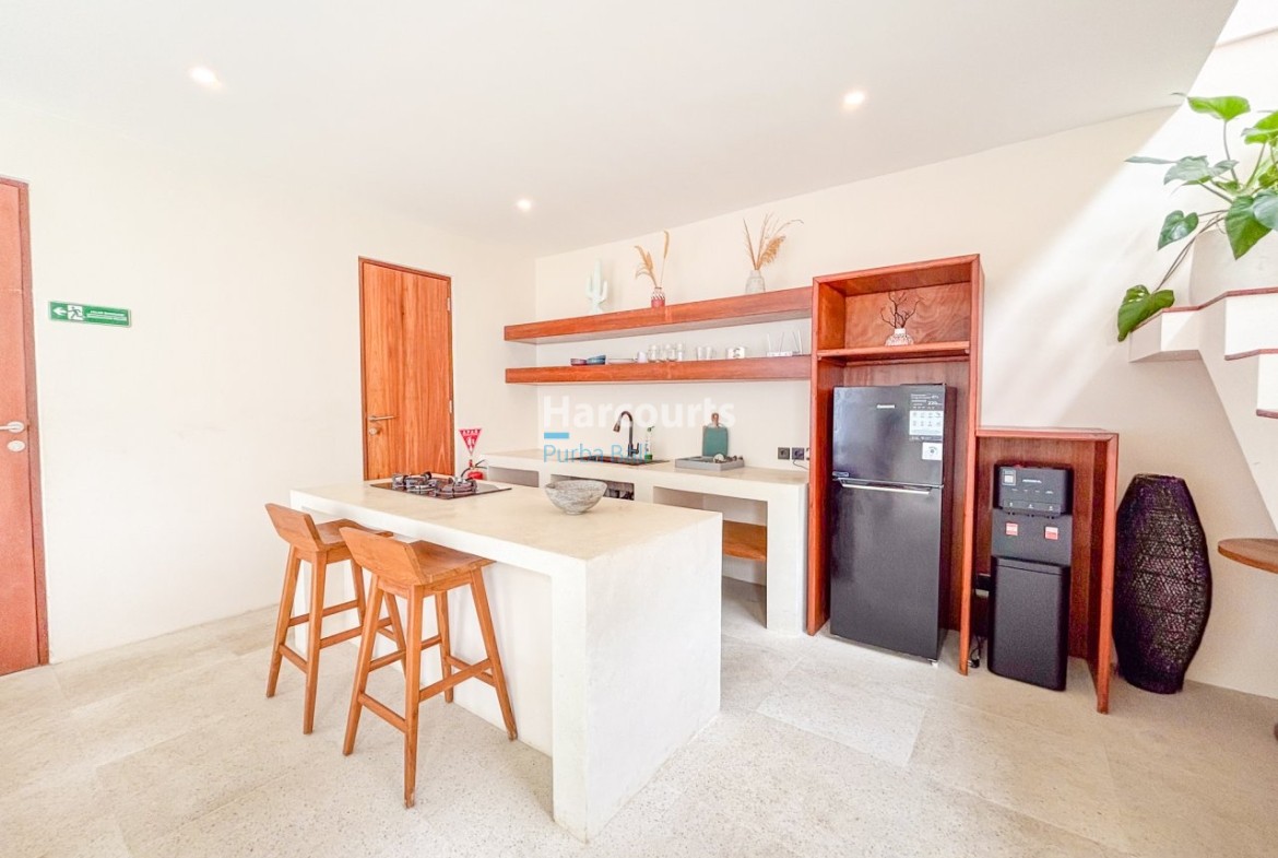 Brand New Fully Furnished Villa Luxury Living