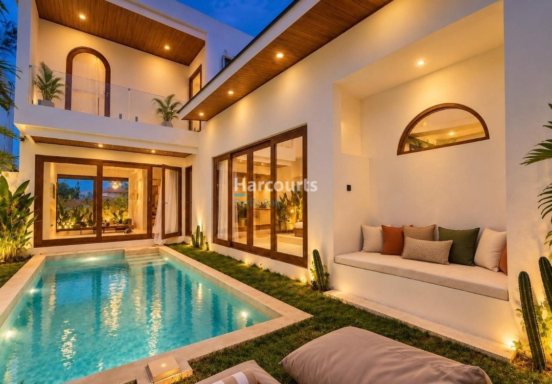 Brand New Fully Furnished Villa Property Investment 1