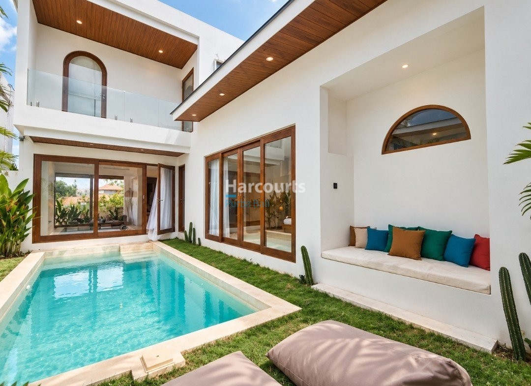 Brand New Fully Furnished Villa Property Investment
