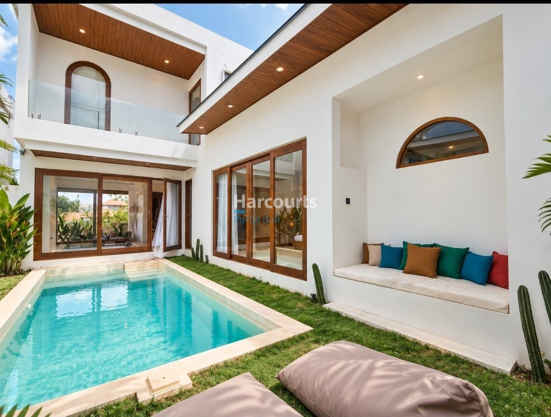 Brand New Fully Furnished Villa Property Investment
