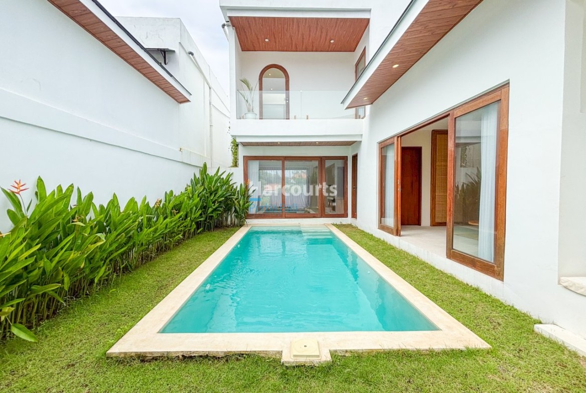 Brand New Fully Furnished Villa Property Investment