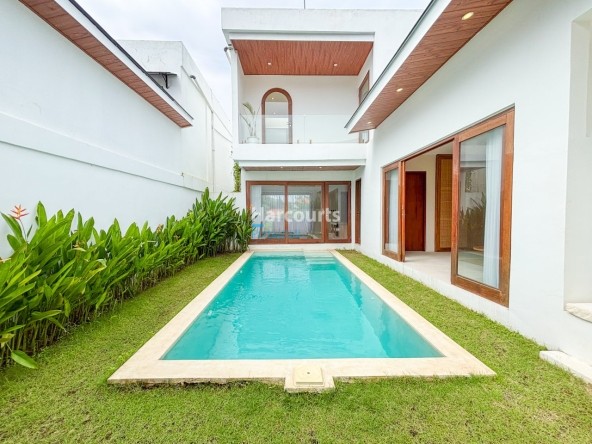Brand New Fully Furnished Villa Property Investment